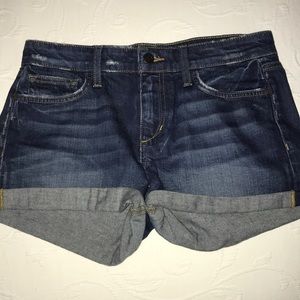 Joe’s Denim Shorts